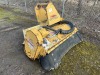 Tiger 54" Flail Mower - 2