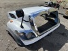 International Truck Tractor Hood - 2