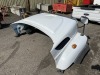 International Truck Tractor Hood - 3