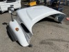 International Truck Tractor Hood - 4