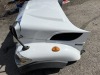 International Truck Tractor Hood - 5