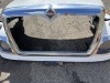International Truck Tractor Hood - 6