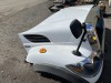 International Truck Tractor Hood - 7