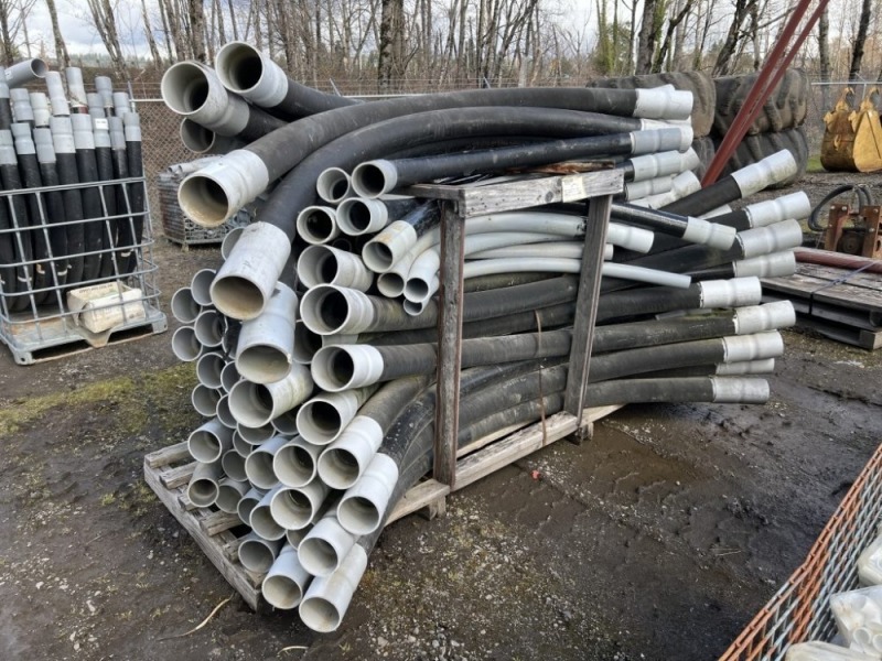 Conduit, Various Sizes