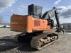 2013 Hitachi ZX210F-3 Shovel Logger - 4