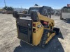 2019 Caterpillar 249D Compact Track Loader - 4