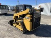 2019 Caterpillar 249D Compact Track Loader - 6