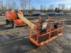 2015 JLG 400S Boom Lift - 2