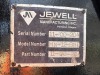 Jewel MN-12-BHD Rotating Grapple - 5