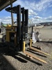 Caterpillar NRR30 Stand Up Fork Lift - 2