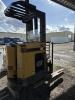 Caterpillar NRR30 Stand Up Fork Lift - 3