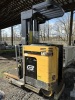 Caterpillar NRR30 Stand Up Fork Lift - 4