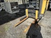 Caterpillar NRR30 Stand Up Fork Lift - 6