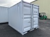 2024 12' Storage Container - 2