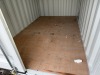 2024 12' Storage Container - 5