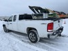 2009 GMC Sierra Extra Cab 4X4 Pickup - 3