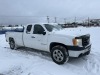 2009 GMC Sierra Extra Cab 4X4 Pickup - 7