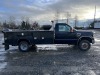 2008 Ford F350 XLT SD 4x4 Utility Truck - 3