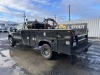 2008 Ford F350 XLT SD 4x4 Utility Truck - 6