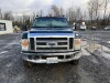 2008 Ford F350 XLT SD 4x4 Utility Truck - 8