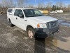 2008 Ford F150 Extra Cab Pickup - 2