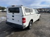 2008 Ford F150 Extra Cab Pickup - 4