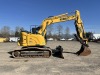 2022 Kobelco ED160-7 Blade Runner Excavator - 3