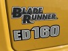 2022 Kobelco ED160-7 Blade Runner Excavator - 38