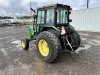 1995 John Deere 5400 Tractor - 6