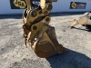 2011 Caterpillar M318D Wheel Excavator - 9