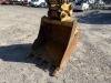 2011 Caterpillar M318D Wheel Excavator - 11