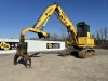 2006 Kobelco SK290LC Shovel Logger