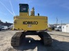 2006 Kobelco SK290LC Shovel Logger - 5