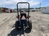 1990 Ford 1120 Utility Tractor - 5