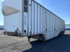 2003 Western 53' Possum Belly Chip Trailer