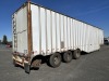 2003 Western 53' Possum Belly Chip Trailer - 5