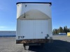 2003 Western 53' Possum Belly Chip Trailer - 8