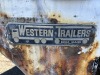 2003 Western 53' Possum Belly Chip Trailer - 19