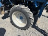 1990 Ford 1120 Utility Tractor - 13