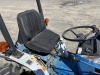 1990 Ford 1120 Utility Tractor - 20