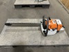 2024 - MS660 Chainsaw w/28" Bar