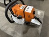 2024 - MS660 Chainsaw w/28" Bar - 4