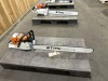 2024 - MS660 Chainsaw w/36" Bar - 2