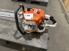 2024 - MS070 Chainsaw w/36" Bar - 4