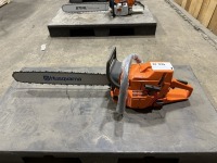 2024 - 372XP Chainsaw w/24" Bar