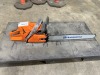 2024 - 372XP Chainsaw w/24" Bar - 2