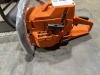 2024 - 372XP Chainsaw w/24" Bar - 4