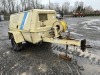 1988 Ingersoll-Rand 185 Towable Air Compressor - 2