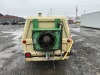 1988 Ingersoll-Rand 185 Towable Air Compressor - 5