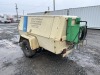1988 Ingersoll-Rand 185 Towable Air Compressor - 6
